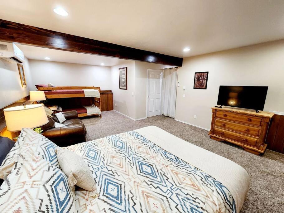 Grace Hideaway Villa โคลัมเบียฟอลส์ ภายนอก รูปภาพ